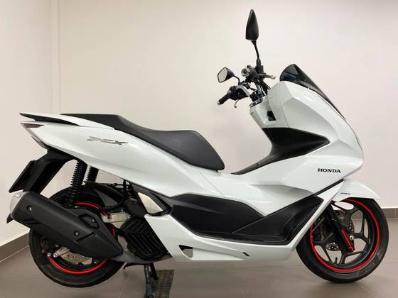 HONDA PCX 160 ABS 